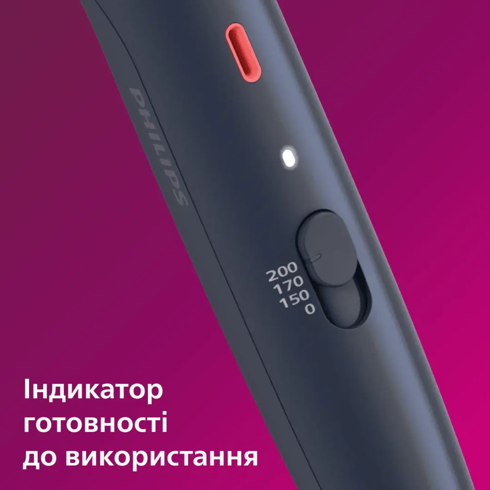 Выпрямители для волос Philips BHH885/00 UA