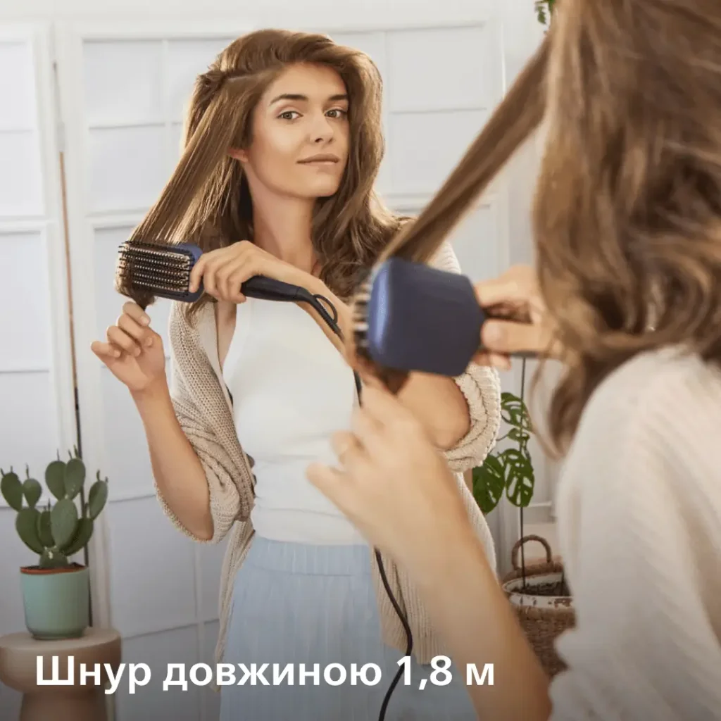 Выпрямители для волос Philips BHH885/00 UA