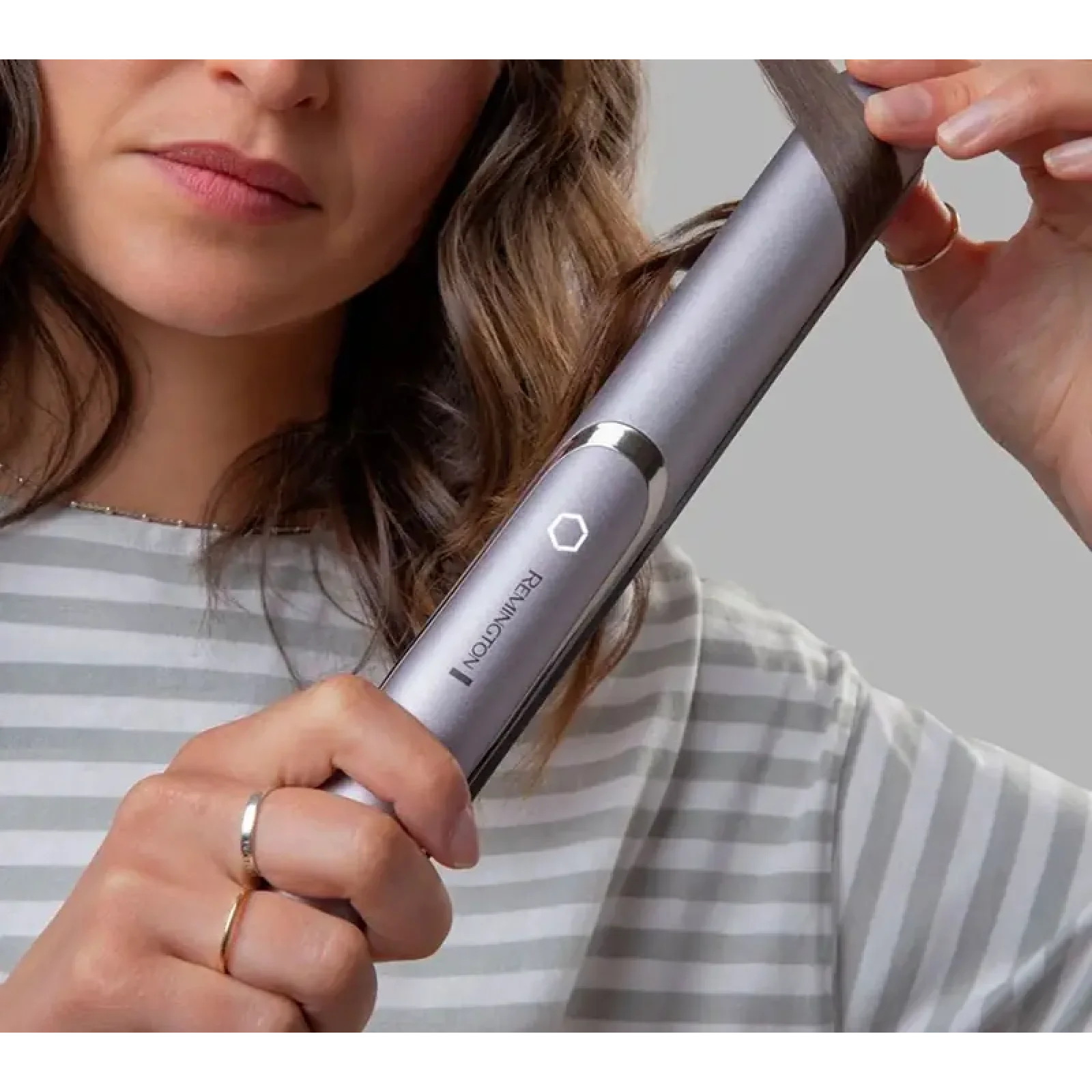 Выпрямитель волос Remington S9880 PROluxe UA