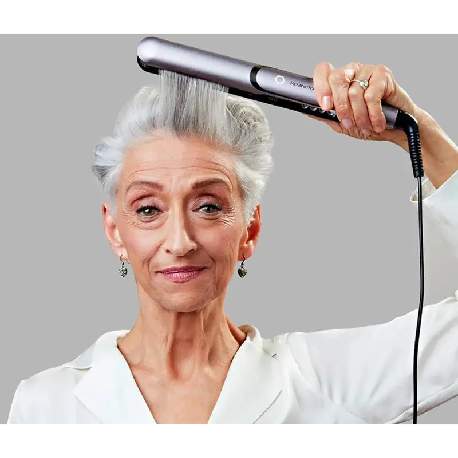 Выпрямитель волос Remington S9880 PROluxe UA