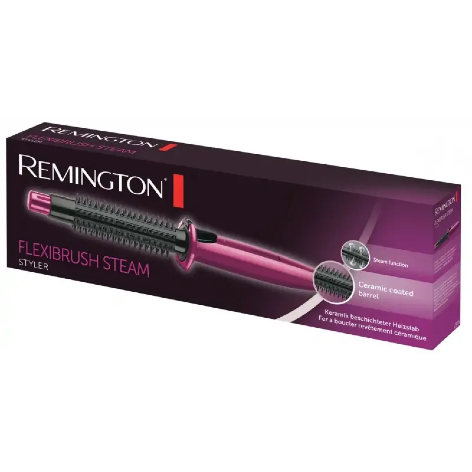 Мультистайлер REMINGTON CB4N UA