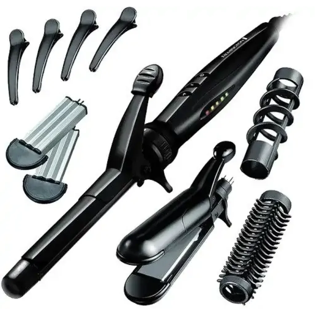Мультистайлер REMINGTON S 8670 UA