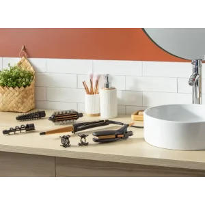 Мультистайлер ROWENTA CF4231F0 UA