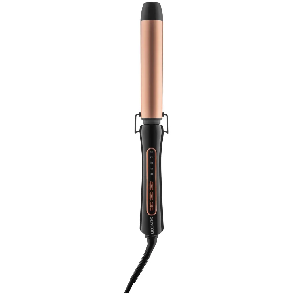 Мультистайлер SENCOR SHS 0920BK UA
