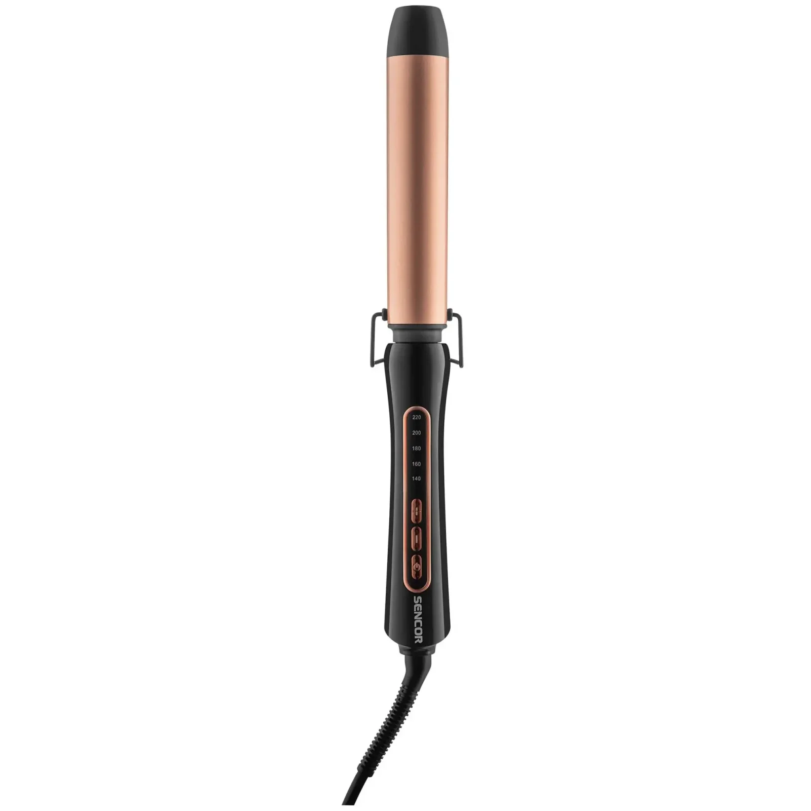 Мультистайлер SENCOR SHS 0920BK UA