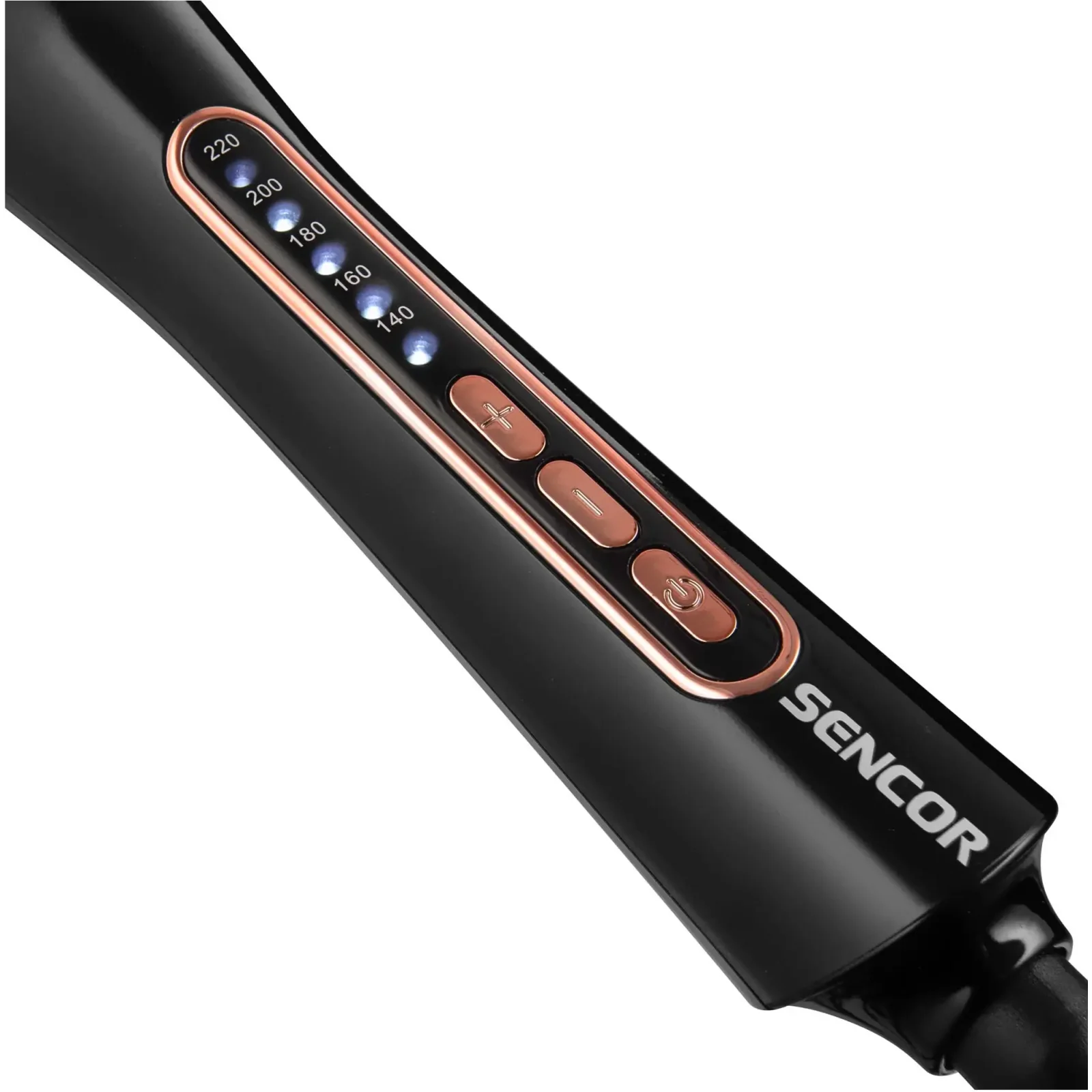 Мультистайлер SENCOR SHS 0920BK UA