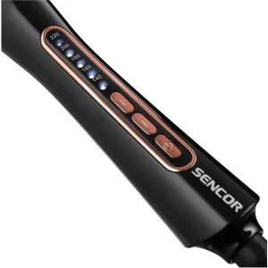 Мультистайлер SENCOR SHS 0920BK UA