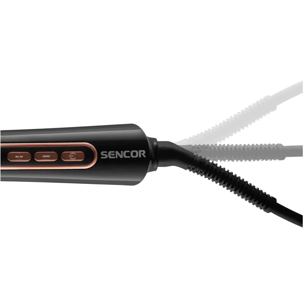 Мультистайлер SENCOR SHS 0920BK UA