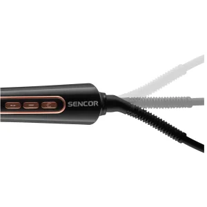 Мультистайлер SENCOR SHS 0920BK UA