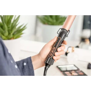 Мультистайлер SENCOR SHS 0920BK UA