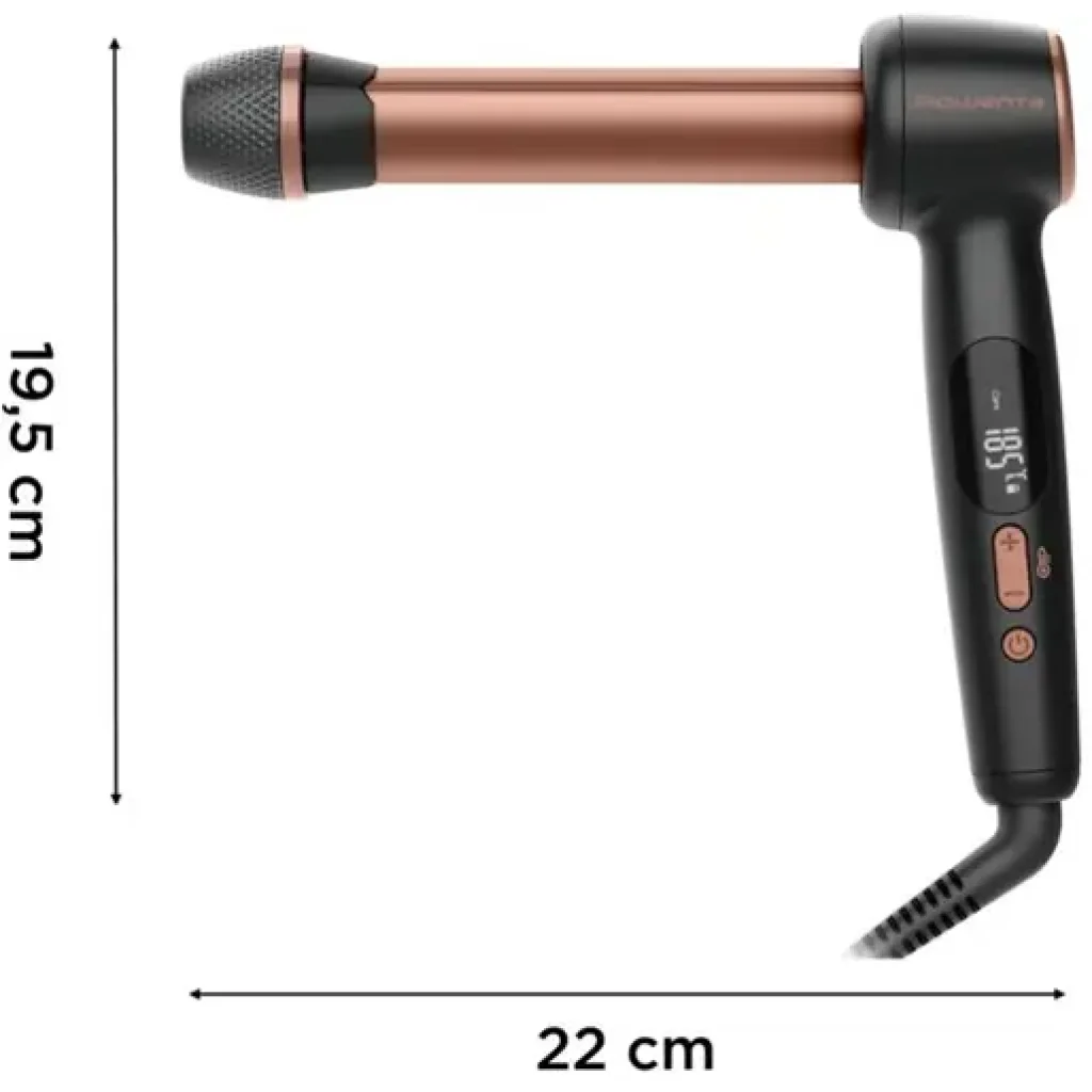 Мультистайлер Rowenta CF4620E0 UA