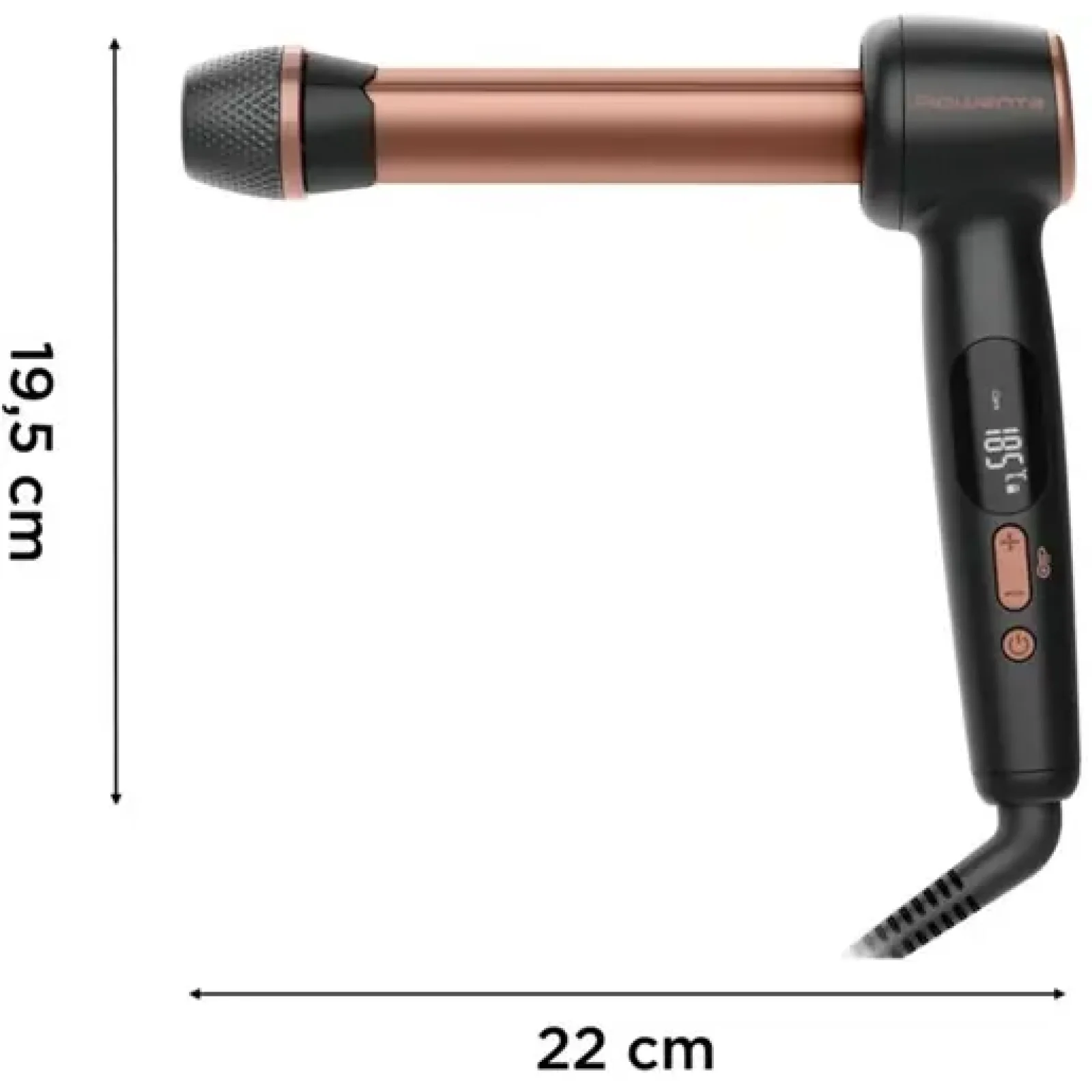 Мультистайлер Rowenta CF4620E0 UA