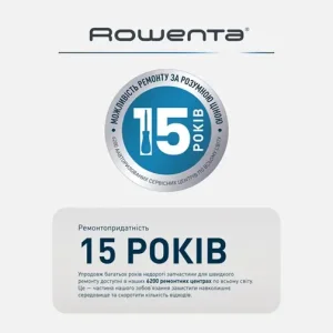 Мультистайлер Rowenta CF4620E0 UA