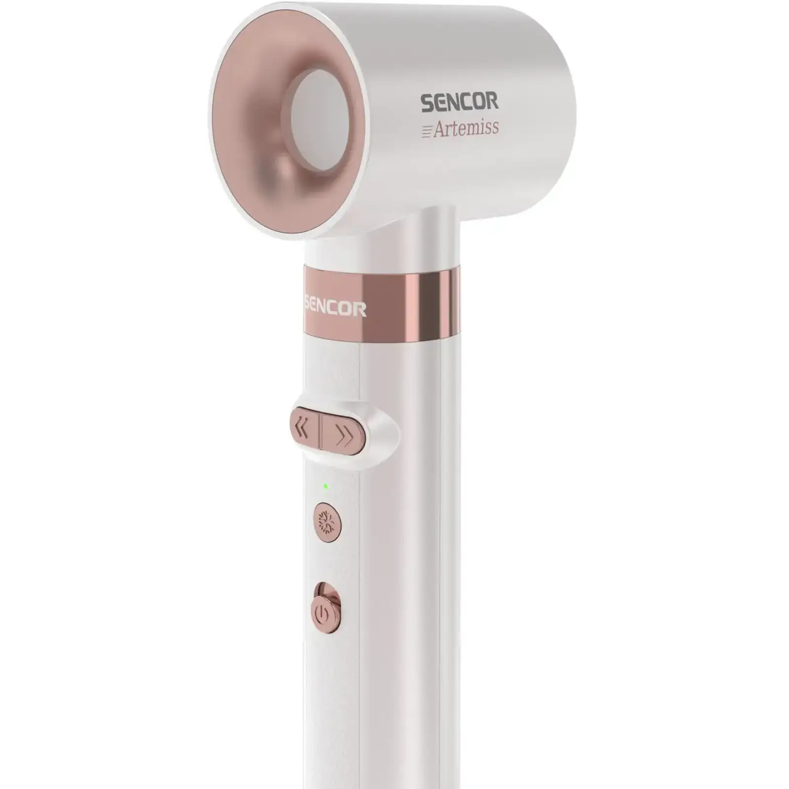 Стайлер Sencor SHS 9200RS UA