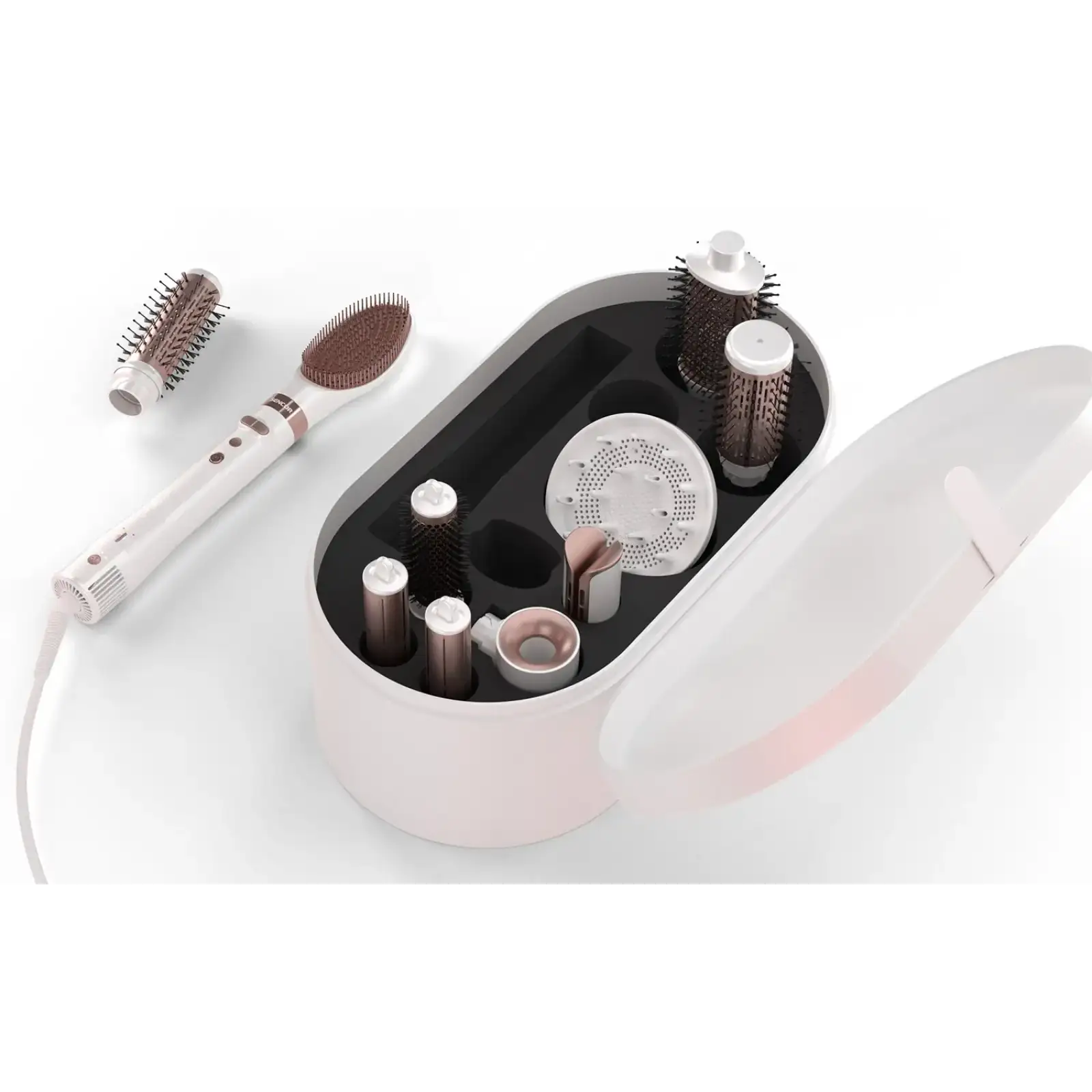 Стайлер Sencor SHS 9200RS UA