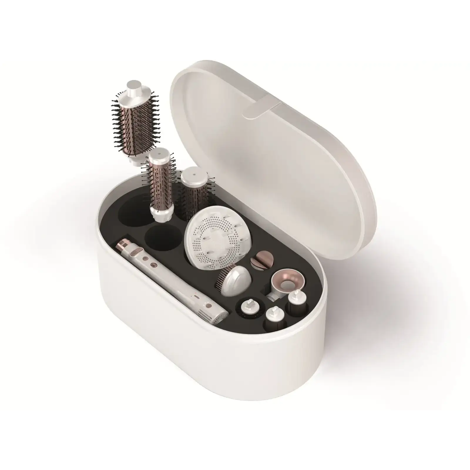 Стайлер Sencor SHS 9200RS UA