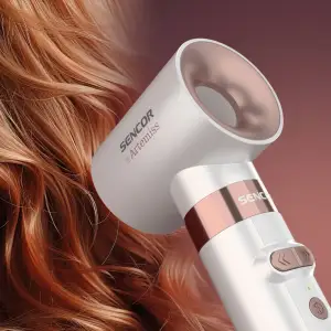 Стайлер Sencor SHS 9200RS UA