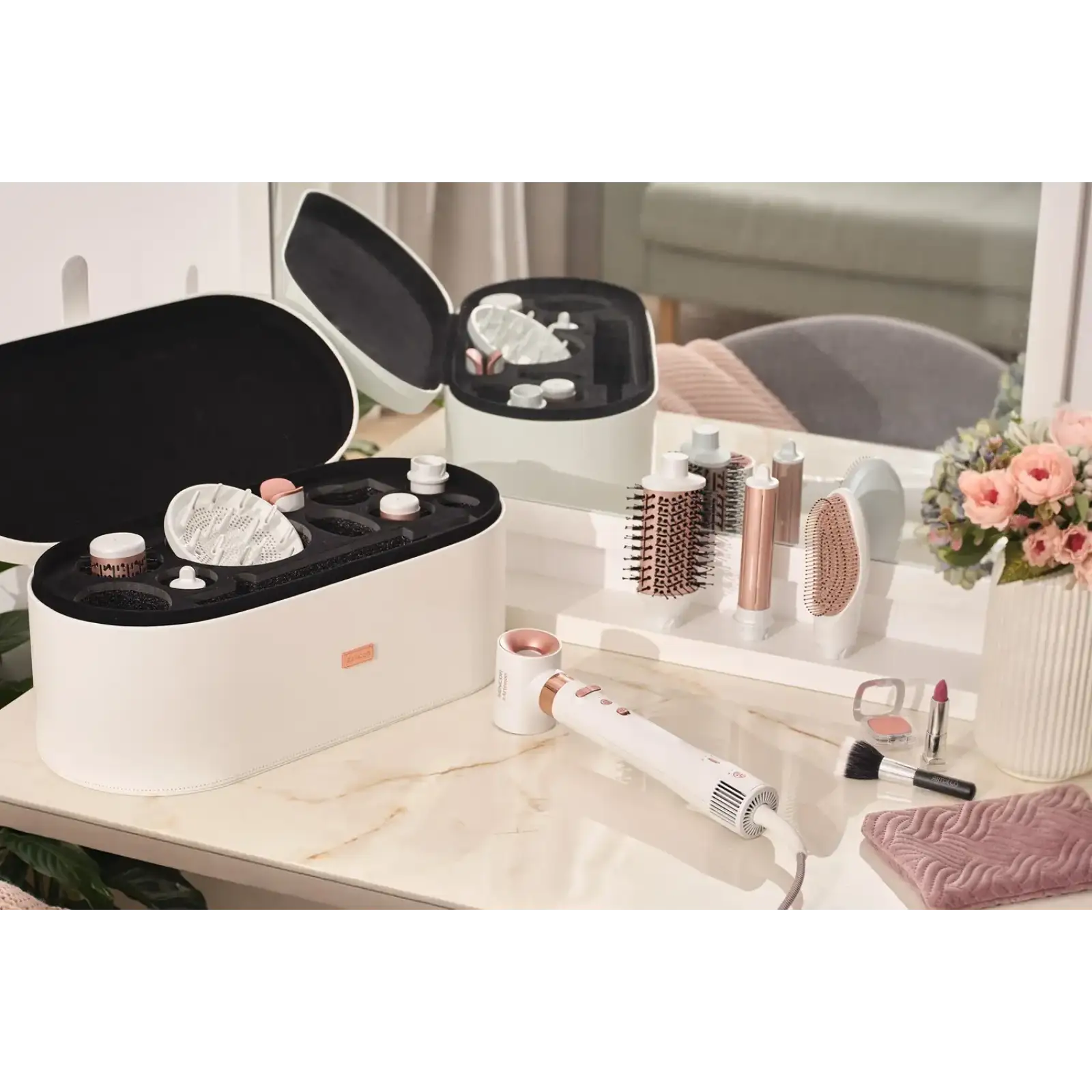 Стайлер Sencor SHS 9200RS UA