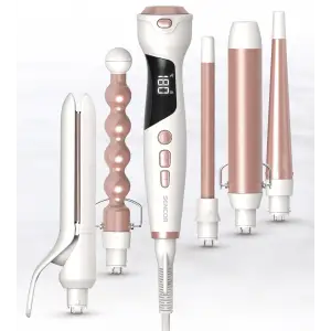Набір для укладки волосся Sencor SHS 8700RS UA