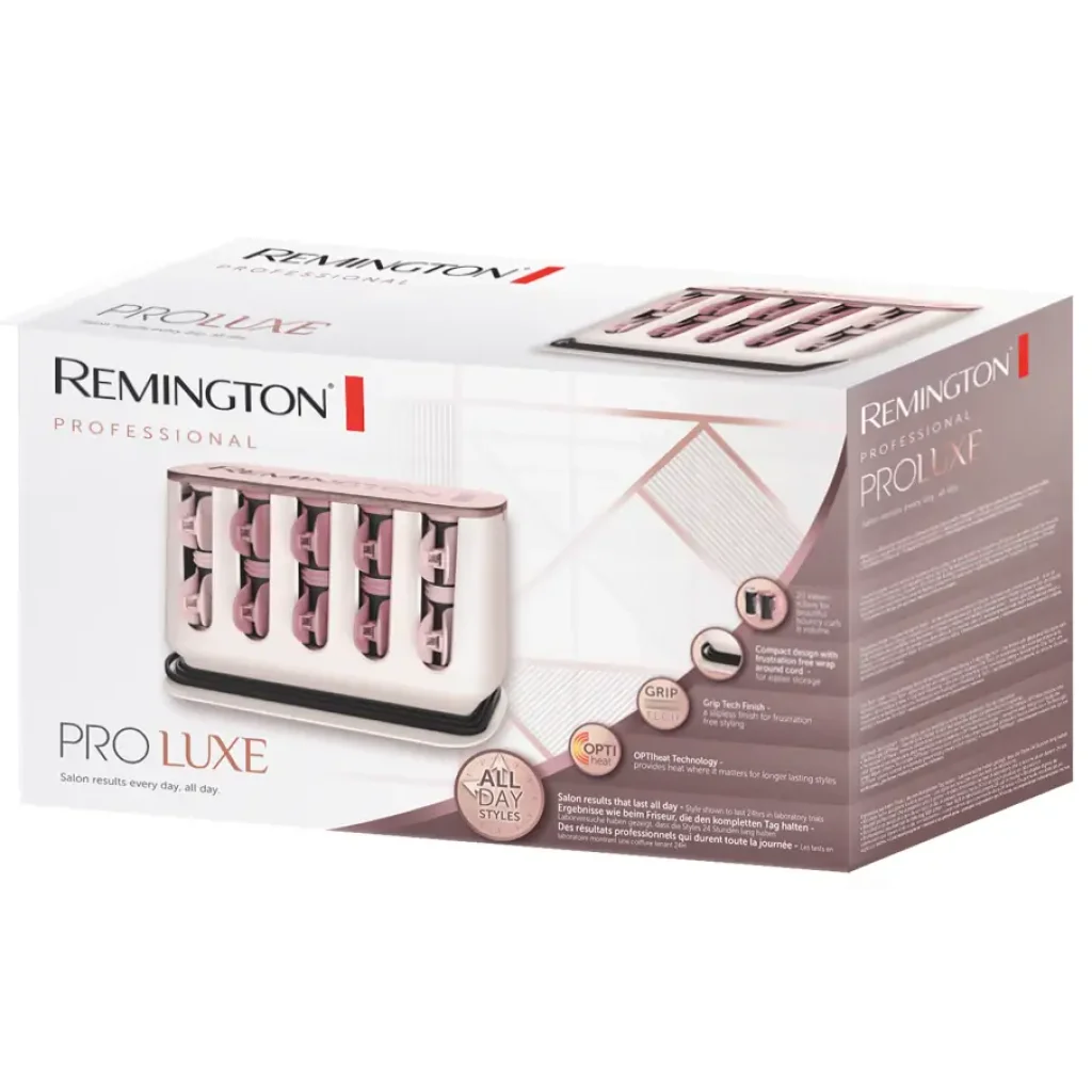 Бігуді REMINGTON H9100 UA