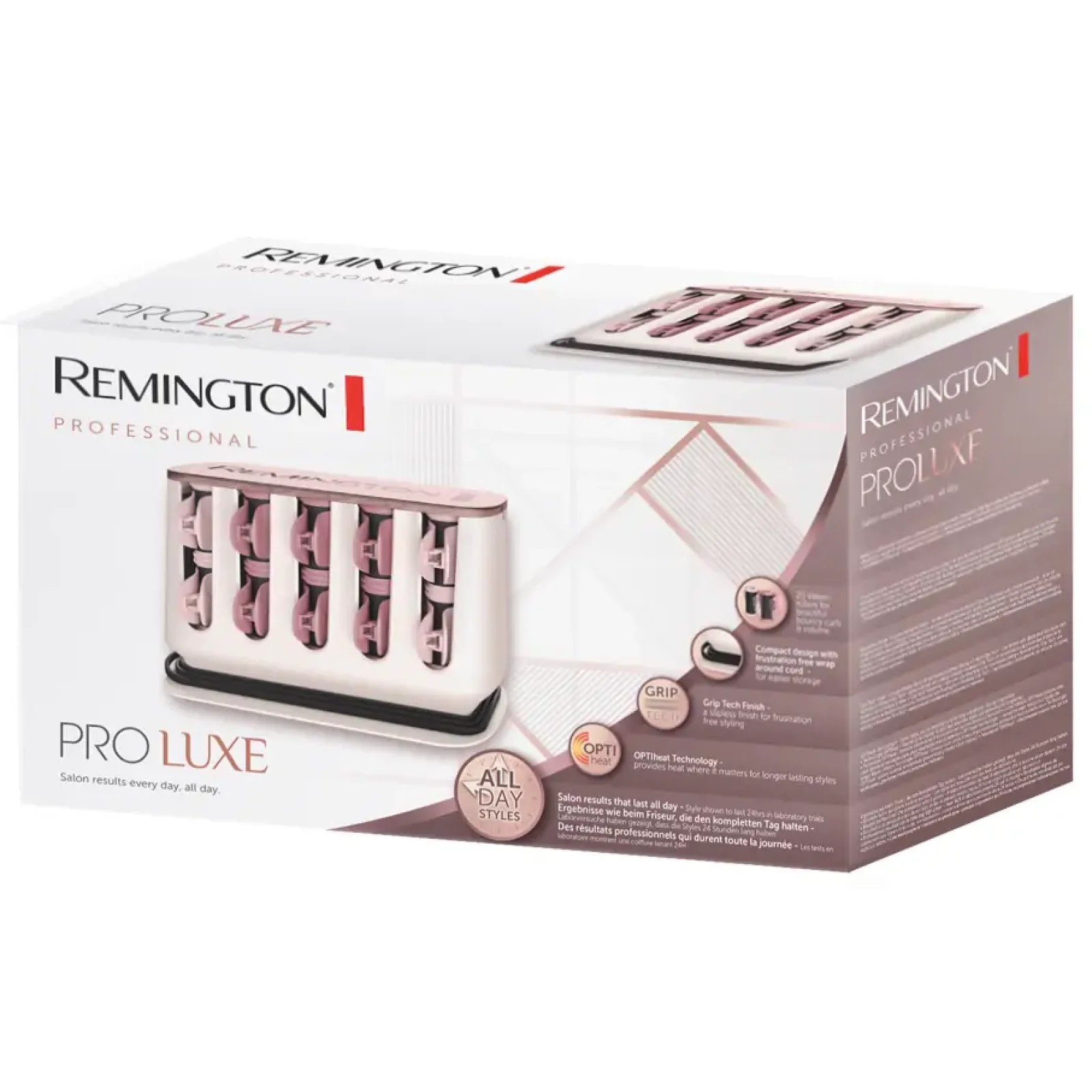 Бигуди REMINGTON H9100 UA