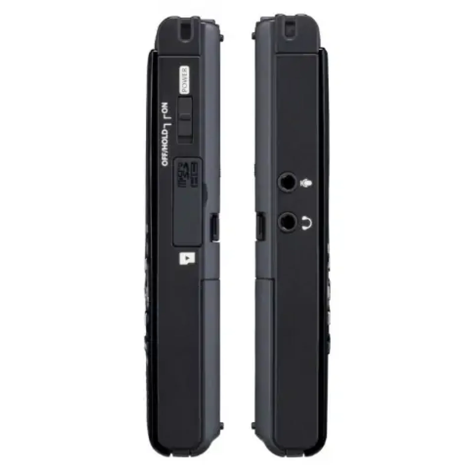 Диктофон цифровой OLYMPUS OM SYSTEM WS-883 Black (8GB) UA