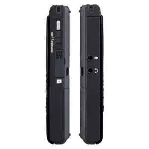 Диктофон цифровой OLYMPUS OM SYSTEM WS-883 Black (8GB) UA