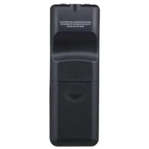 Диктофон цифровий OLYMPUS OM SYSTEM VN-541PC E1 (4GB) UA