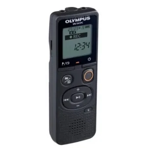 Диктофон цифровий OLYMPUS OM SYSTEM VN-541PC E1 (4GB) UA