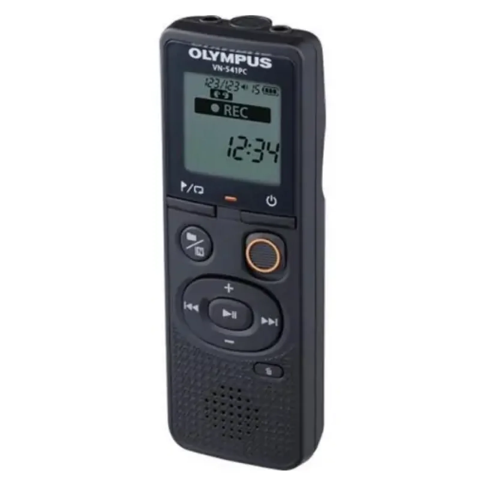 Диктофон цифровой OLYMPUS OM SYSTEM VN-541PC E1 (4GB) UA