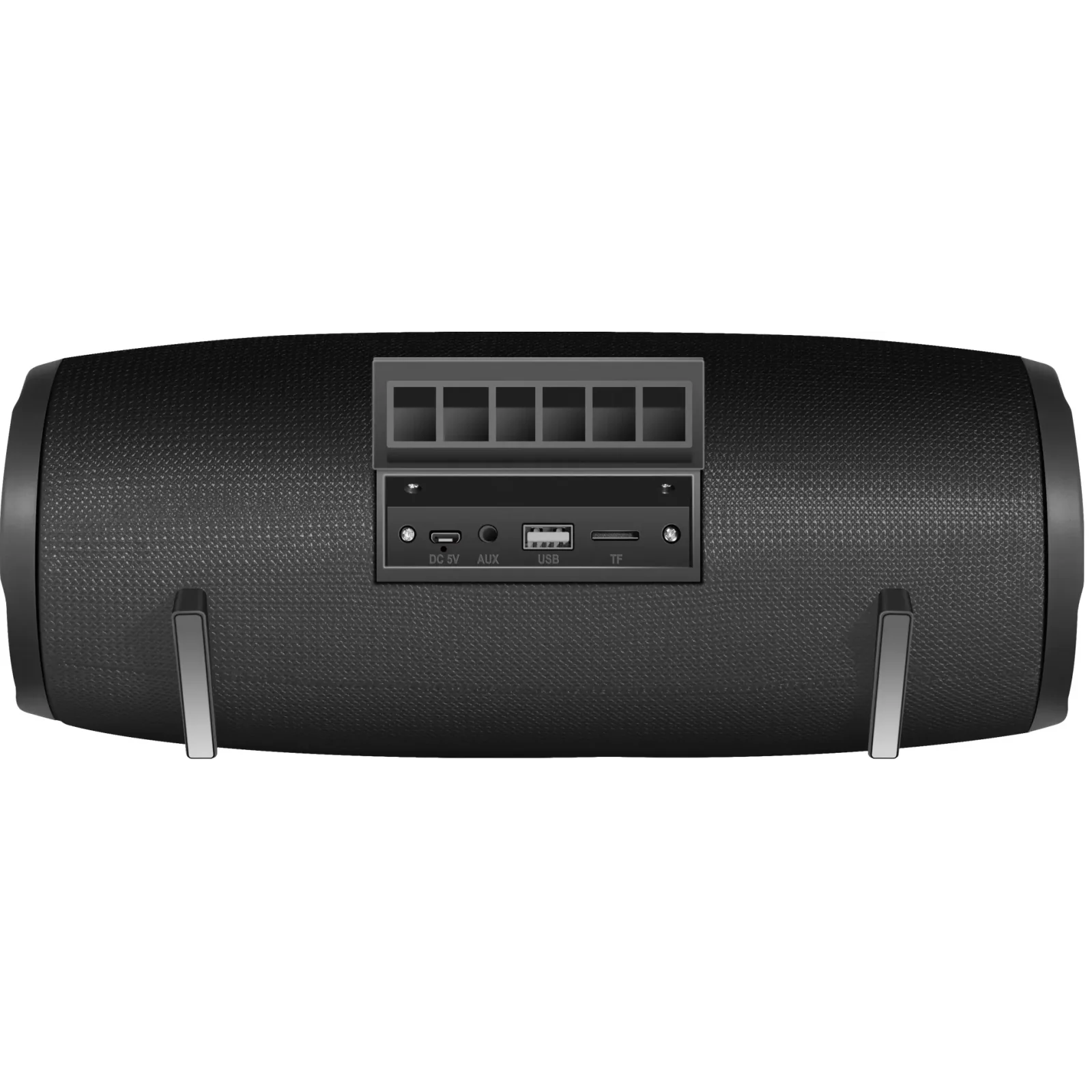 Портативная акустика DEFENDER (65122) G22 20Вт, черный UA