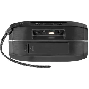 Портативная акустика DEFENDER (65036)G36 5Вт, FM/microSD/USB, черный UA