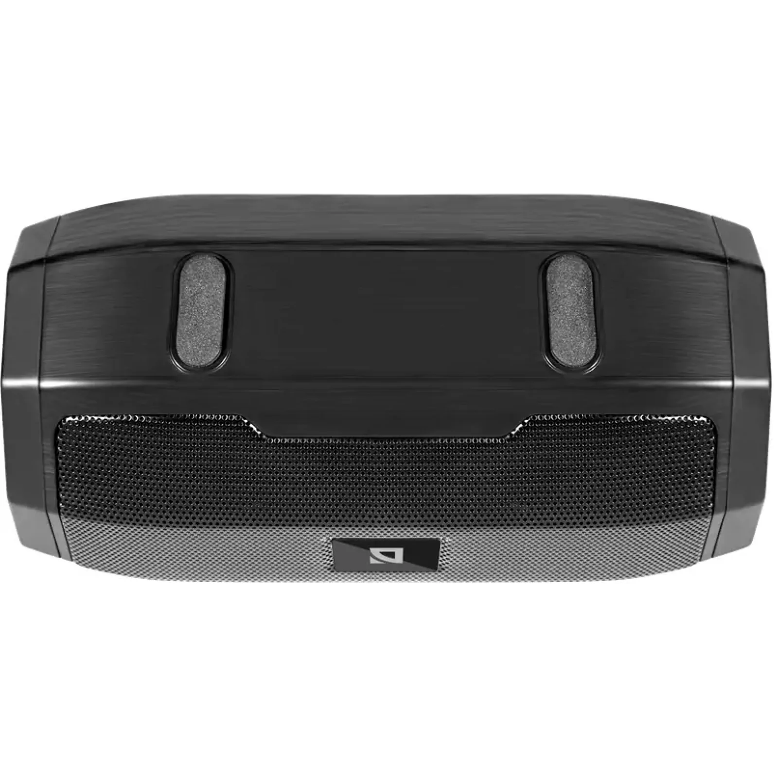 Портативная акустика DEFENDER (65036)G36 5Вт, FM/microSD/USB, черный UA