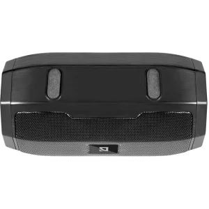 Портативная акустика DEFENDER (65036)G36 5Вт, FM/microSD/USB, черный UA