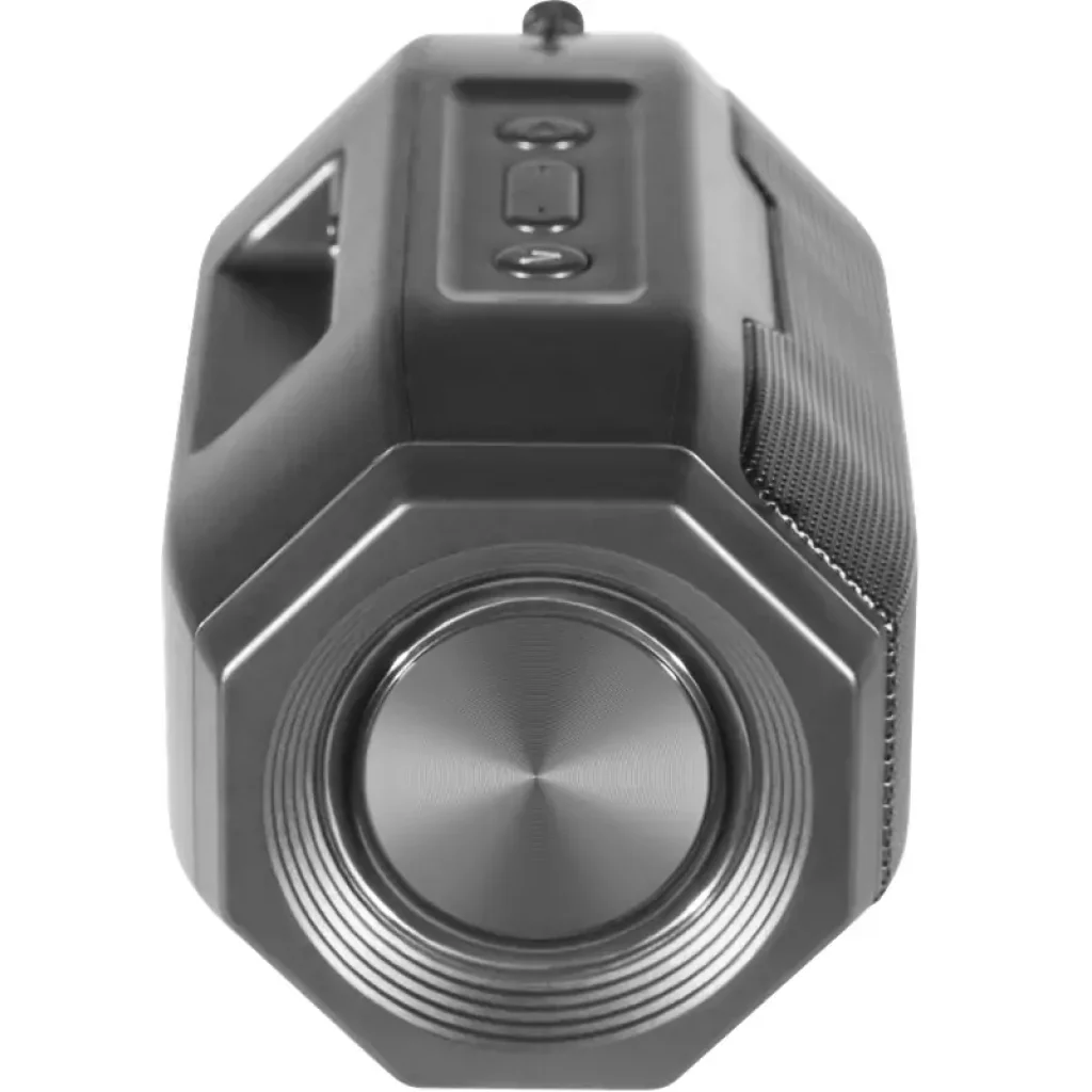 Портативная акустика DEFENDER (65036)G36 5Вт, FM/microSD/USB, черный UA