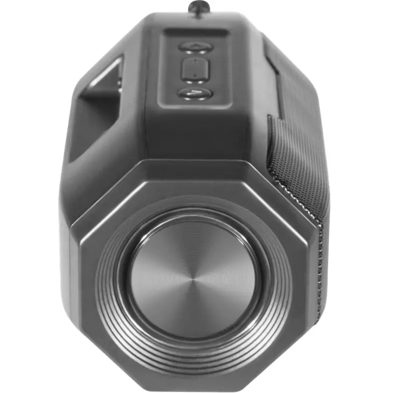 Портативная акустика DEFENDER (65036)G36 5Вт, FM/microSD/USB, черный UA