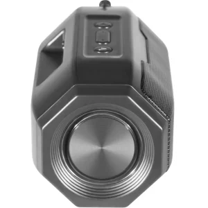 Портативная акустика DEFENDER (65036)G36 5Вт, FM/microSD/USB, черный UA