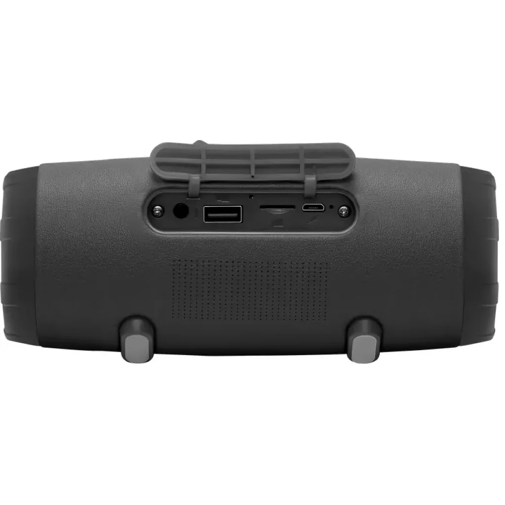 Портативная акустика DEFENDER (65603) Enjoy S600 10Вт, Light/FM/microSD/USB, черный UA