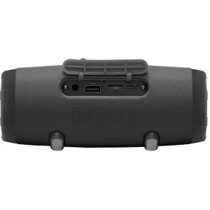 Портативная акустика DEFENDER (65603) Enjoy S600 10Вт, Light/FM/microSD/USB, черный UA