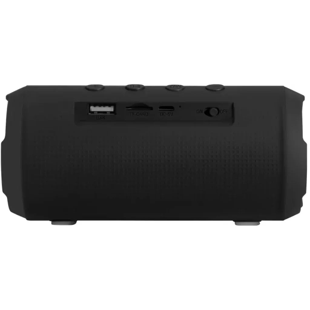Портативная акустика DEFENDER (65682) Enjoy S500 10Вт, черный UA