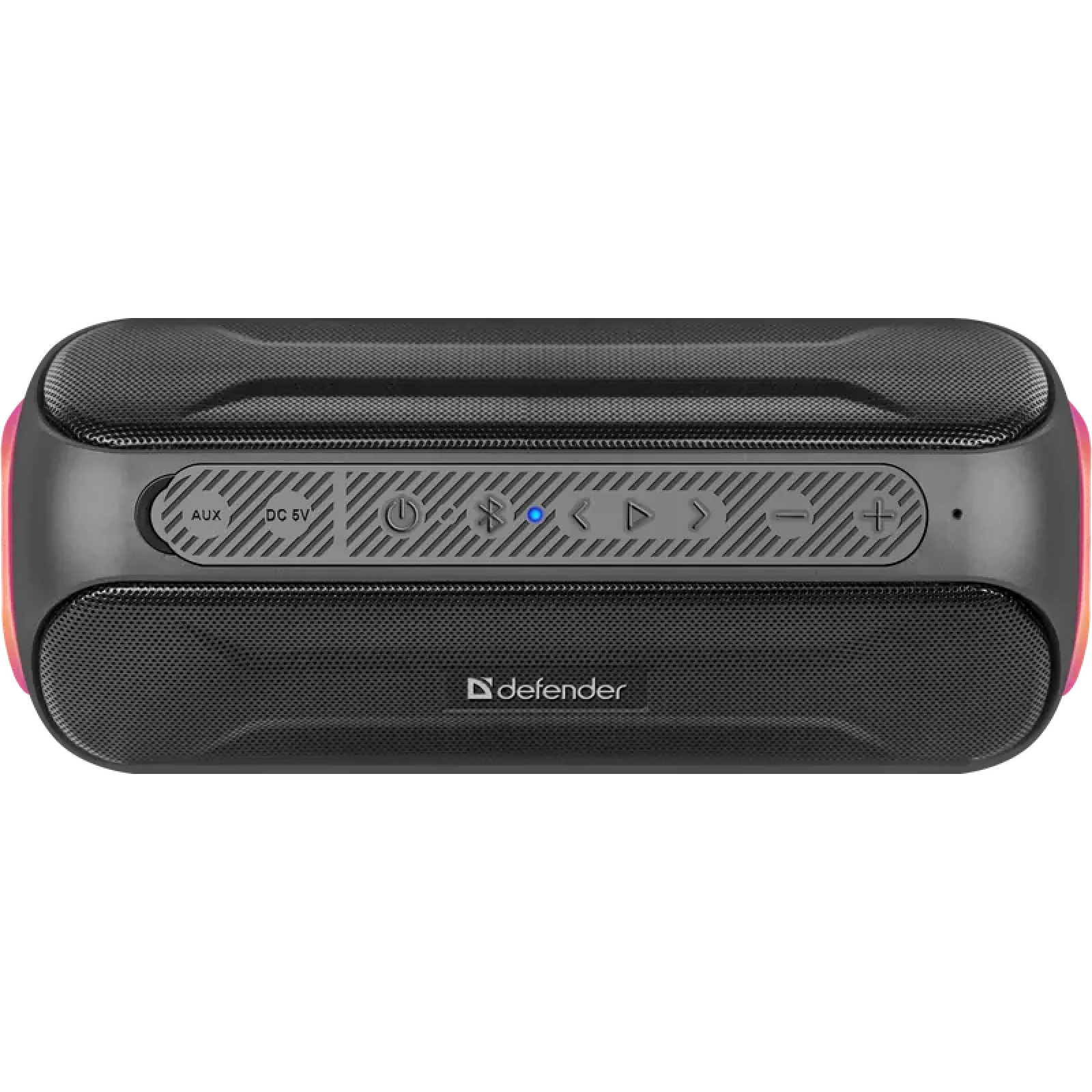 Портативна акустика DEFENDER (65688) Enjoy S1000 20Вт, black UA