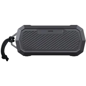Портативная акустика DEFENDER (65039) Octagon 5Вт, FM/microSD/USB/TWS, black UA