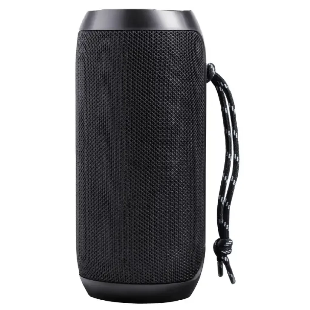 Портативная акустика DEFENDER (65101) Enjoy S100 5Вт, FM/microSD/USB/TWS, black UA