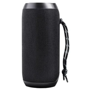 Портативная акустика DEFENDER (65101) Enjoy S100 5Вт, FM/microSD/USB/TWS, black UA