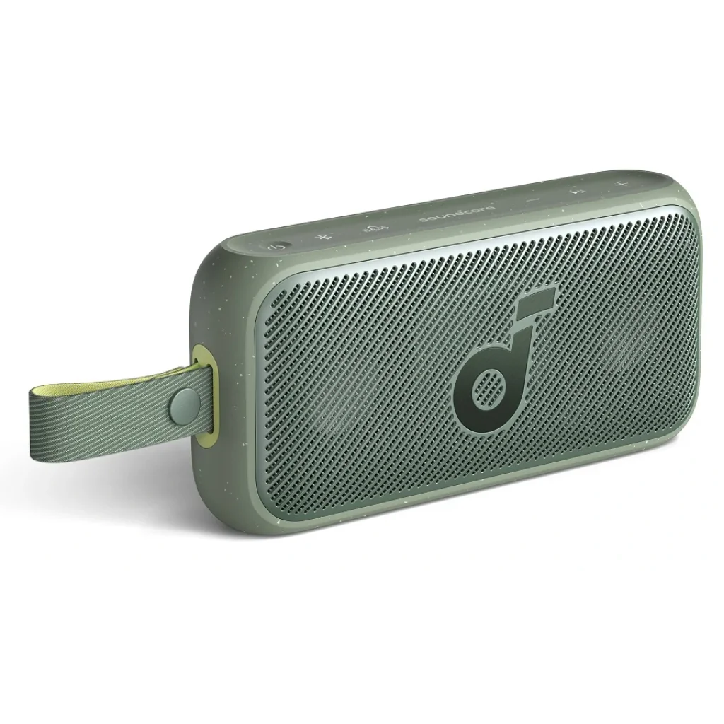 Портативна акустика Anker SoundCore Motion 300 Green A3135061 UA