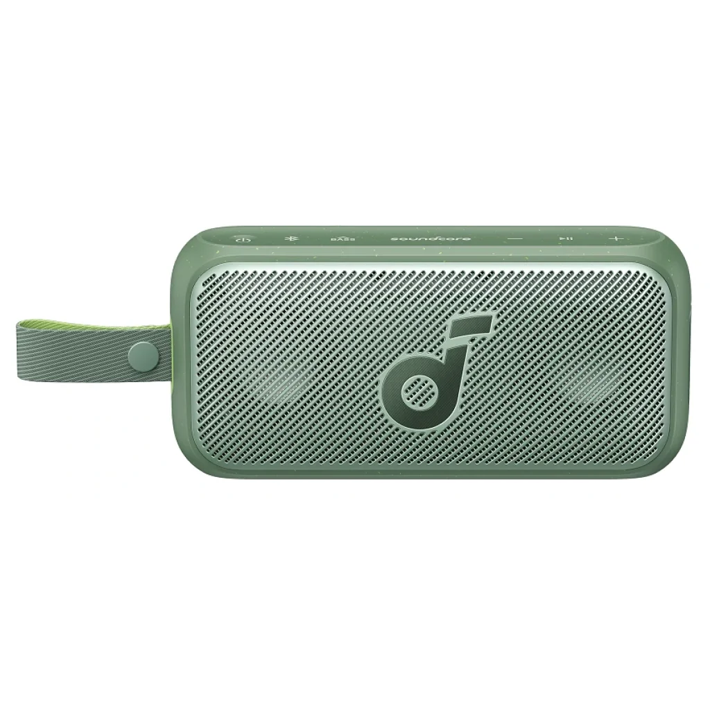 Портативна акустика Anker SoundCore Motion 300 Green A3135061 UA