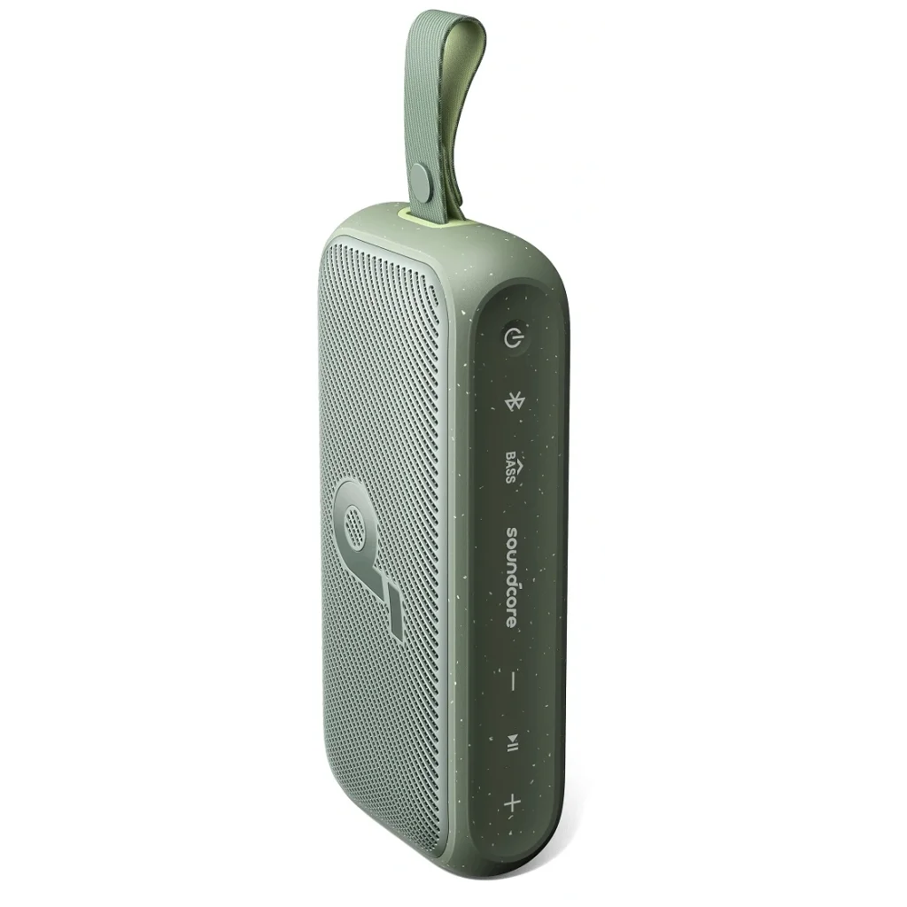 Портативна акустика Anker SoundCore Motion 300 Green A3135061 UA
