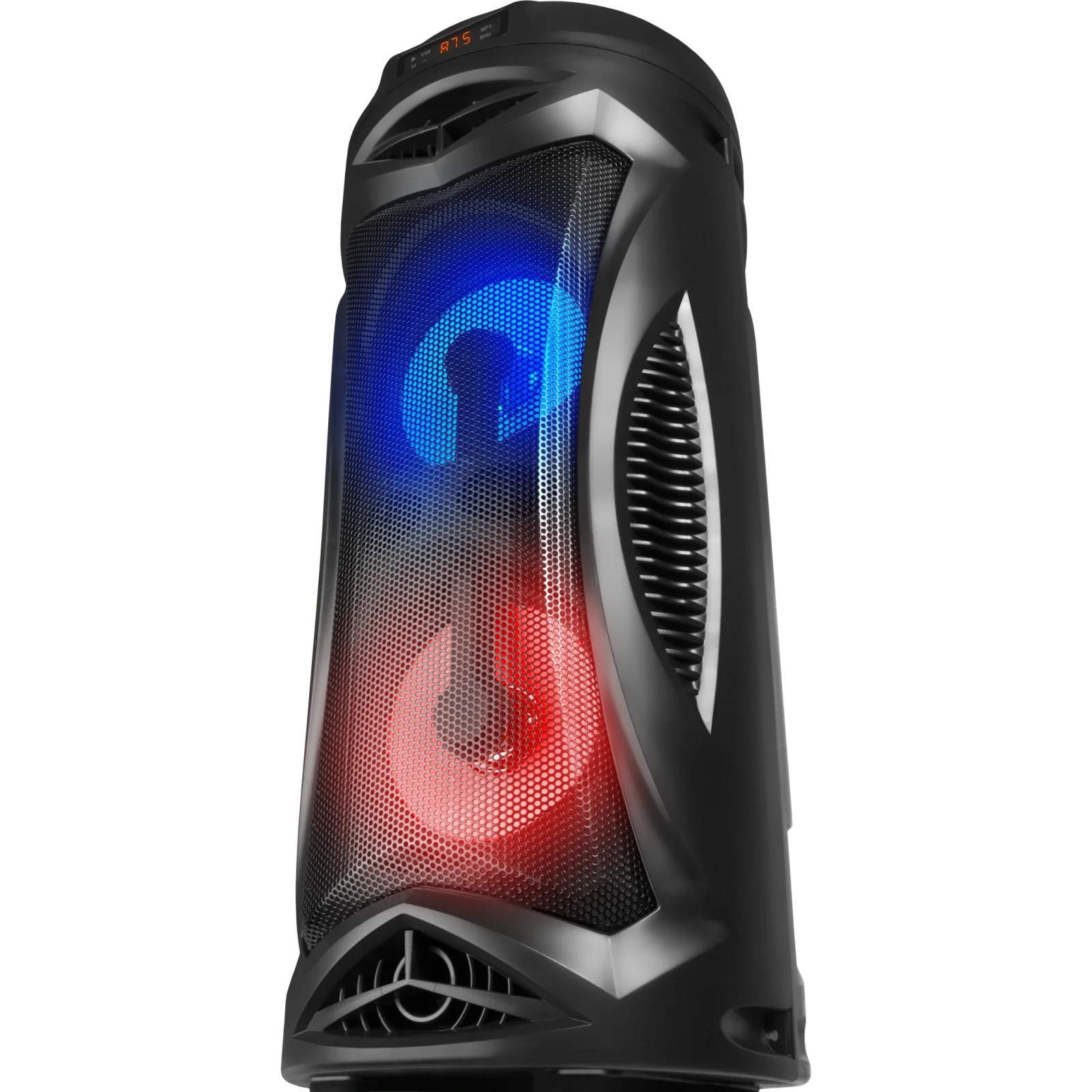 Портативна акустика Defender G70 12Вт, Black (65171) UA