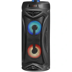 Портативная акустика Defender G70 12Вт, Black (65171) UA