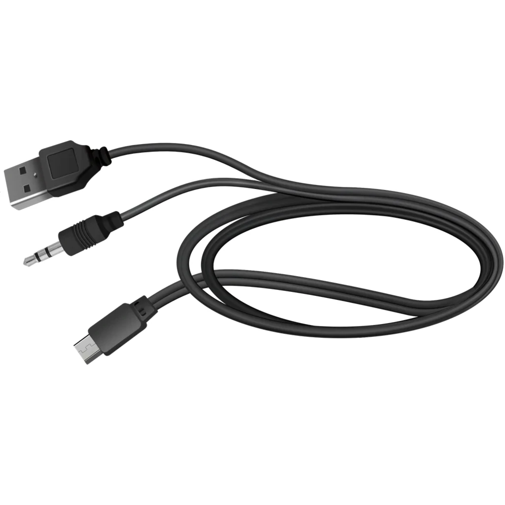 Портативная акустика Defender G70 12Вт, Black (65171) UA
